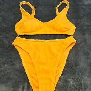 target bikini set